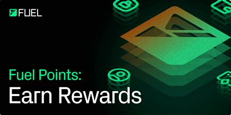 Fuel Points Program .